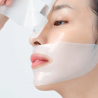 Abib - Collagen Gel Mask Jericho Rose Jelly - Lakštinė Kaukė su Kolagenu - 35g