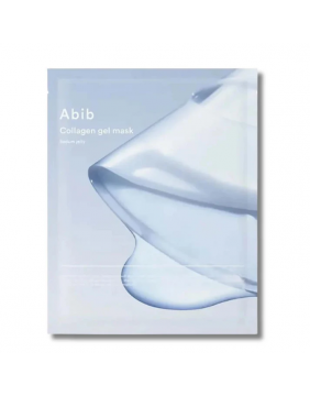 Abib Collagen Gel Mask...