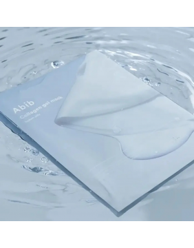 Abib Collagen Gel Mask Sedum Jelly - hidrogelinė veido kaukė