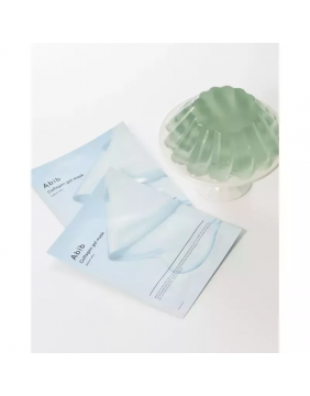 Abib Collagen Gel Mask Sedum Jelly - hidrogelinė veido kaukė