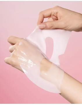 Torriden Cellmazing Firming Gel Mask - stangrinanti veido kaukė