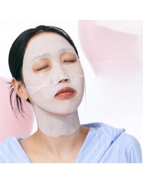 Torriden Cellmazing Firming Gel Mask - stangrinanti veido kaukė
