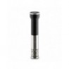 Caso | SV 400 | SousVide Stick | Power 1000 W | Number of programs 1 | Black/Stainless Steel