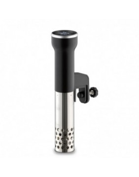 Caso | SV 400 | SousVide Stick | Power 1000 W | Number of programs 1 | Black/Stainless Steel