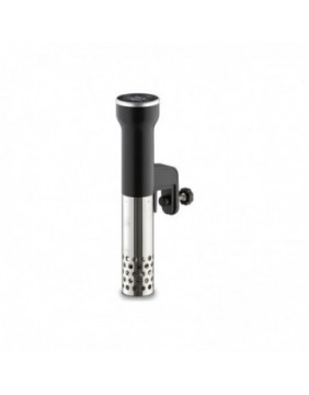 Caso | SV 400 | SousVide Stick | Power 1000 W | Number of programs 1 | Black/Stainless Steel
