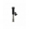 Caso | SV 400 | SousVide Stick | Power 1000 W | Number of programs 1 | Black/Stainless Steel