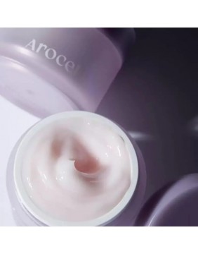 Arocell Super Collagen Booster Cream veido kremas su kolagenu 50ml
