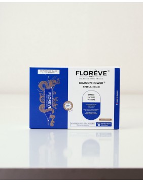 FLOREVE DRAGON POWER®...