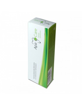 APACARE remineralizuojamoji dantų pasta