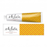 Dantų pasta, cinamono ir mėtų skonio|Ohlalá Paris, 75 ml.