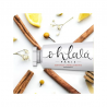 Dantų pasta, cinamono ir mėtų skonio|Ohlalá Paris, 75 ml.