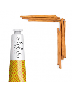 Dantų pasta, cinamono ir mėtų skonio|Ohlalá Paris, 75 ml.