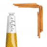 Dantų pasta, cinamono ir mėtų skonio|Ohlalá Paris, 75 ml.