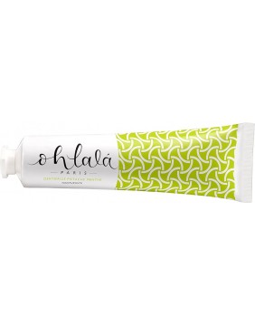 Dantų pasta su pistacijomis ir mėtomis | Ohlala, 75 ml