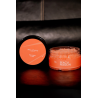 Persikų šveitiklis MALACHITE COSMETICS „Peach Passion Scrub“, 300 g