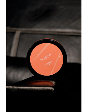 Persikų šveitiklis MALACHITE COSMETICS „Peach Passion Scrub“, 300 g