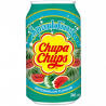 Gazuotas gaivusis gėrimas CHUPA CHUPS (WATERMELON), 345ml
