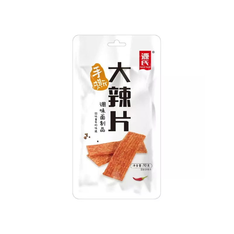 Užkandis GENJI, 90g