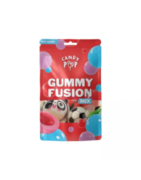 Guminukai CANDY POP GUMMY...
