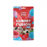 Guminukai CANDY POP GUMMY FUSION MIX, 150g