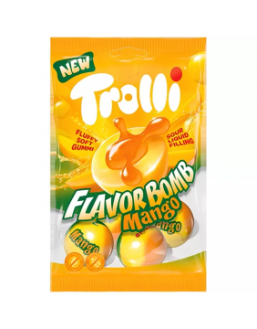 Guminukai TROLLI FLAVOR...