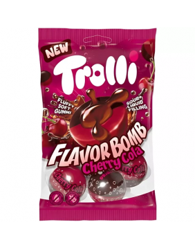 Guminukai TROLLI FLAVOR...