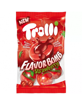Guminukai TROLLI FLAVOR...