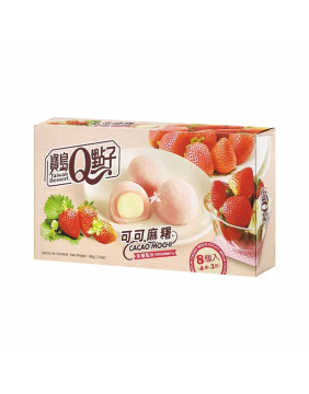 Močiai Q-BRAND CACAO MOCHI...