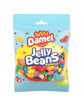 Želė pupelės DAMEL, 90g