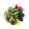 Skysti saldainiai FRUIT SPLASH, 310g