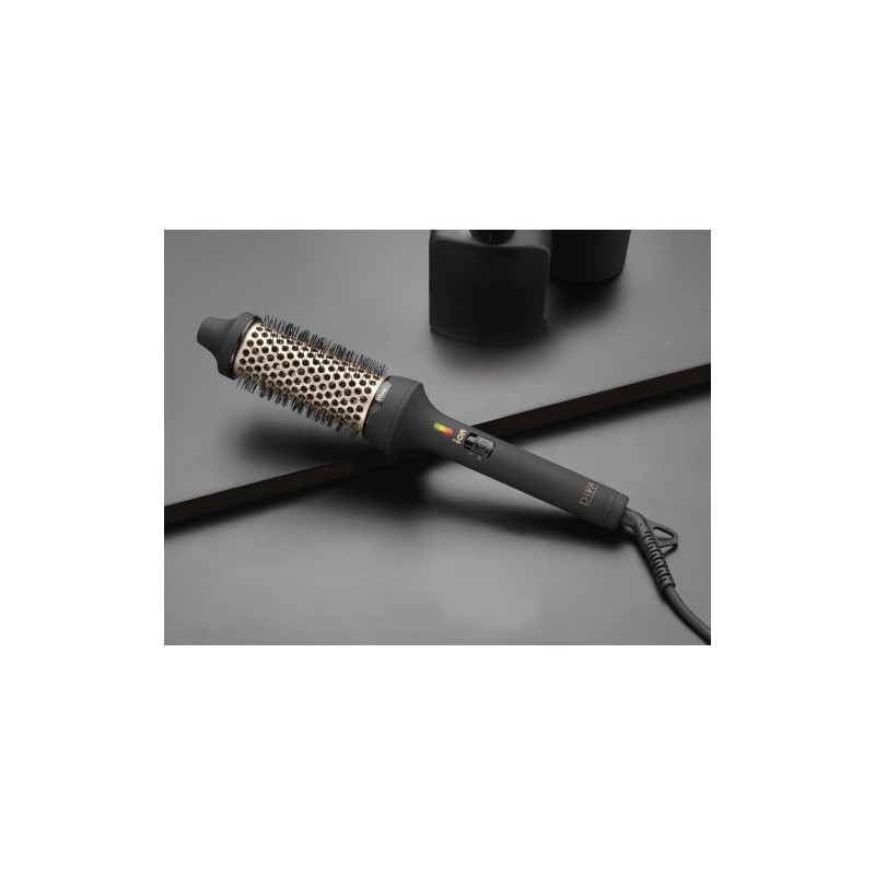 Diva Pro Styling Ceramic Hot Brush Keramikinis formuotuvas
