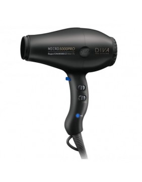 Diva Pro Styling Micro 5000...