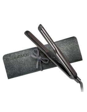 Diva Pro Styling Atmos Future Super Slim Professional Styler Profesionalus plaukų tiesintuvas