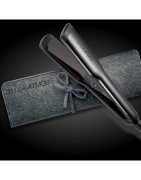Diva Pro Styling Atmos Futura XXL Wide Professional Styler Profesionalus plaukų tiesintuvas