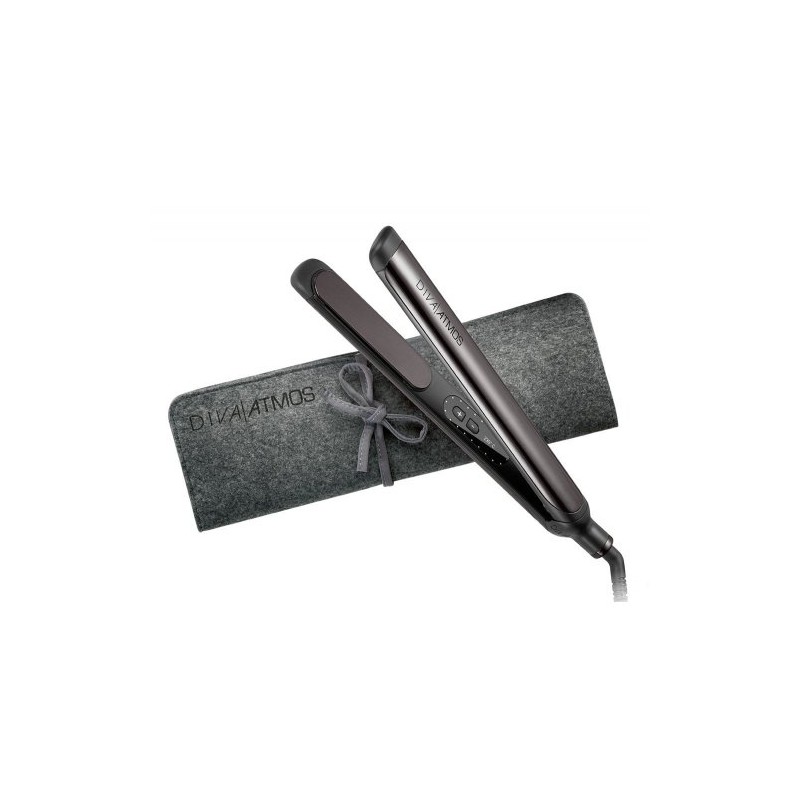 Diva Pro Styling Atmos Future Professional Styler Profesionalus tiesintuvas plaukams