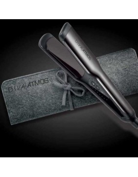 Diva Pro Styling Atmos Future Wide Professional Styler Profesionalus plaukų tiesintuvas