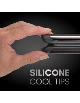 Diva Pro Styling Atmos Future Wide Professional Styler Profesionalus plaukų tiesintuvas