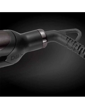 Diva Pro Styling Atmos Future Wide Professional Styler Profesionalus plaukų tiesintuvas