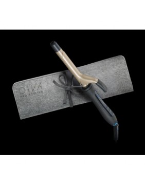 Diva Pro Styling Digital Tongs Plaukų garbanojimo žnyplės