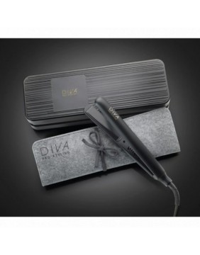 Diva Pro Styling Intelligent Digital Styler Plaukų tiesintuvas