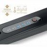Diva Pro Styling Ultra Fast Intelligent Digital Styler Plaukų formavimo prietaisas su pažangia IDS technologija
