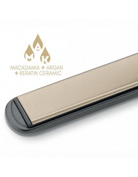 Diva Pro Styling Ultra Fast Intelligent Digital Styler Plaukų formavimo prietaisas su pažangia IDS technologija