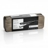 Diva Pro Styling Ultra Fast Platinum Titanium Styler Tiesintuvas su titano plokštėmis