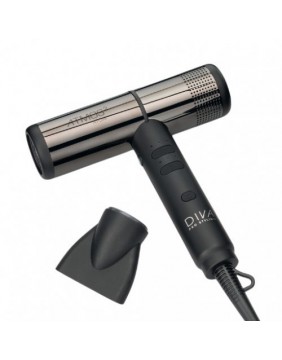 Diva Pro Styling Atmos 2 Atom Plaukų džiovintuvas