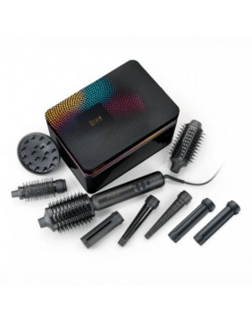 Diva Pro Styling Atmos Dry+Style Plaukų džiovintuvas ir formuotuvas