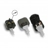 Diva Pro Styling Rapida 4000 Pro Haor Dryer plaukų džiovintuvas