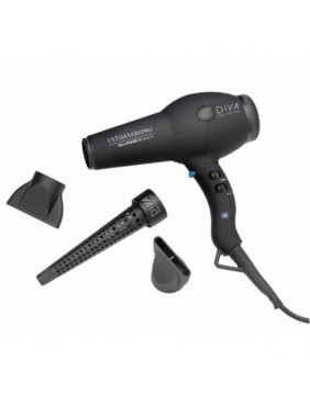 Diva Pro Styling Ultima...