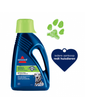 Bissell Wash & Protect...