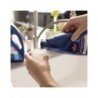 Bissell SpotClean Pro dėmių valymo siurblys su plovimo funkcija (750 W, raudonas/titanium)