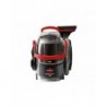 Bissell SpotClean Pro dėmių valymo siurblys su plovimo funkcija (750 W, raudonas/titanium)